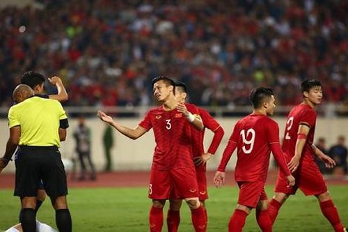 Những điểm nhấn trong màn thư hùng Việt Nam - Thái Lan