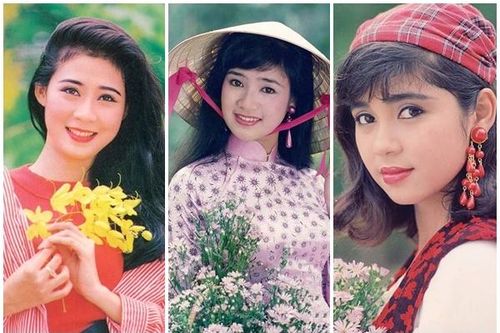 Đường tình lận đận của dàn sao đình đám thập niên 1990