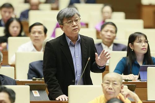 DN Thái nắm quyền kiểm soát nước sông Đuống, ĐBQH lo đẩy rủi ro cho dân