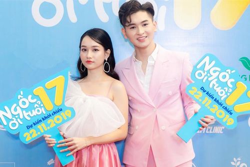 Phim nữ sinh 17 tuổi mang thai ra rạp