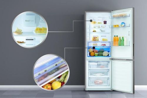Top 3 tủ lạnh 2 cửa ngăn đá dưới, đáng để 'rút hầu bao'