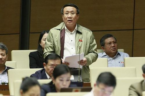 Không nên cấm dịch vụ đòi nợ văn minh