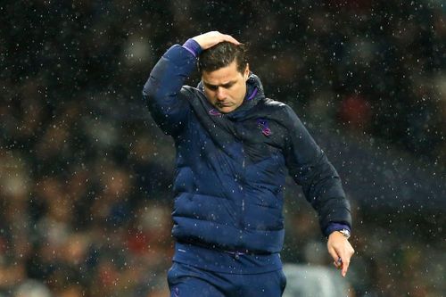 Tottenham bất ngờ sa thải huấn luyện viên Mauricio Pochettino