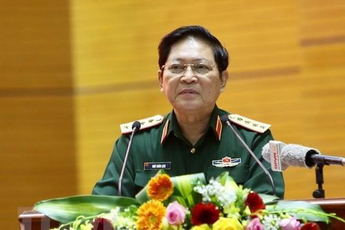 Đẩy mạnh hợp tác kỹ thuật quân sự giữa Việt Nam và Liên bang Nga