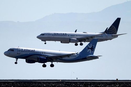 Boeing 737 mất ngôi thịnh hành nhất thế giới vào tay Airbus A320