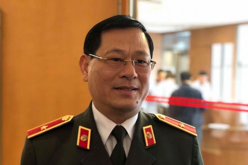 Đại biểu Nguyễn Hữu Cầu: Lúng túng khi xử lý việc mua bán bào thai, bóng cười, shiha