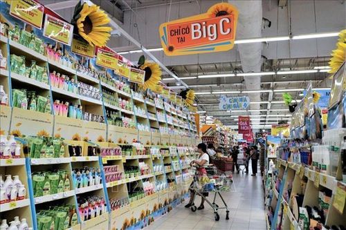 Bảo đảm đủ hàng hóa, không tăng giá đột biến dịp Tết