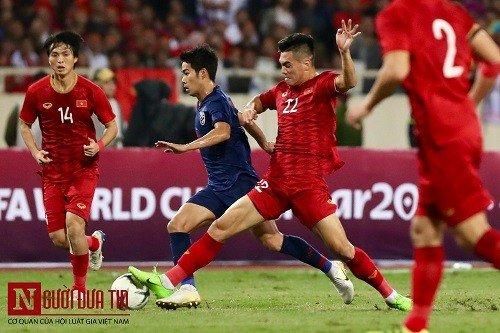 ĐTQG Việt Nam vẫn còn nhiều thứ phải cải thiện nếu muốn đi xa hơn tại vòng loại World Cup