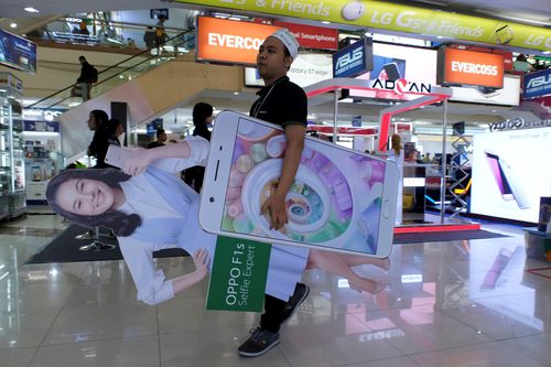 Oppo soán ngôi Samsung tại thị trường smartphone Indonesia: liệu điều tương tự có xảy ra ở Việt Nam?