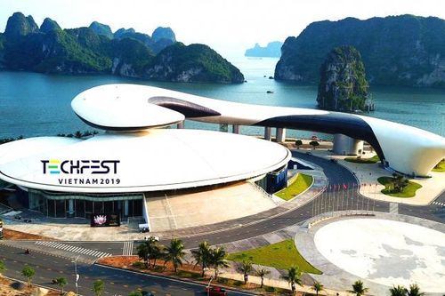 Gần 200 nhà đầu tư và 150 doanh nghiệp lớn, tập đoàn kinh tế sẽ tham dự Techfest Vietnam 2019