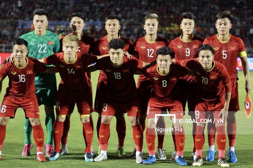 HLV Park Hang-seo loại thêm 6 cầu thủ, chốt danh sách chính thức U22 dự SEA Games 30
