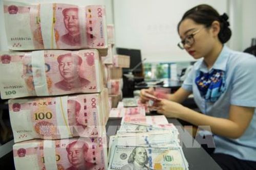 Trung Quốc hạ lãi suất cho vay cơ bản để thúc đẩy nền kinh tế