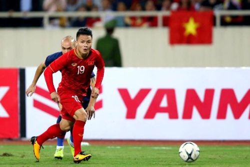 Báo Thái Lan: 'Thái Lan chơi hay hơn Việt Nam nhưng thiếu may mắn'