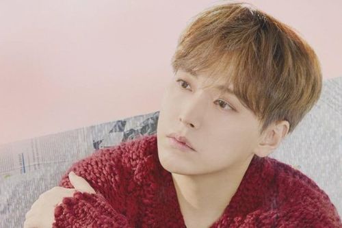 Sungmin (Super Junior) tung teaser MV thứ 2 cho lần comeback 'Orgel'