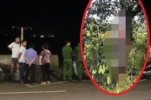 Vụ sát hại 2 con ở biển Vũng Tàu: Người cha mua đồ chơi búp bê, đắp mộ gió cho con trước khi treo cổ tự tử