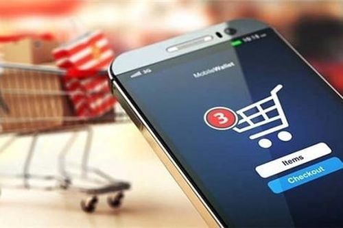 Hành vi người tiêu dùng là 'kim chỉ nam' của kinh tế nền tảng