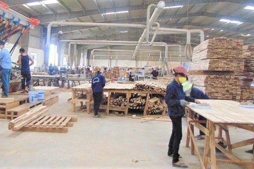 Quảng Bình: Giá trị sản xuất công nghiệp tăng nhờ áp dụng đồng bộ các giải pháp
