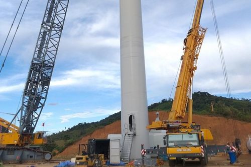 Quảng Trị: 10 tháng đầu năm cấp mới 66 dự án, vốn đầu tư hơn 39 nghìn tỷ đồng