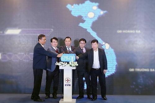 EVN: Giảm được 86% báo cáo giấy nhờ ứng dụng công nghệ thông tin