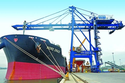 Quảng Ninh: Xây dựng vị thế và thương hiệu cảng biển