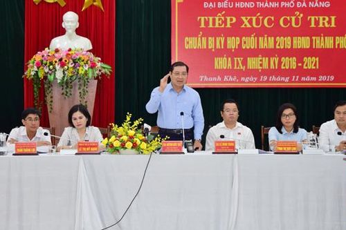 Đà Nẵng chuyển hồ sơ 2 dự án sai phạm tại Sơn Trà cho Bộ Công an