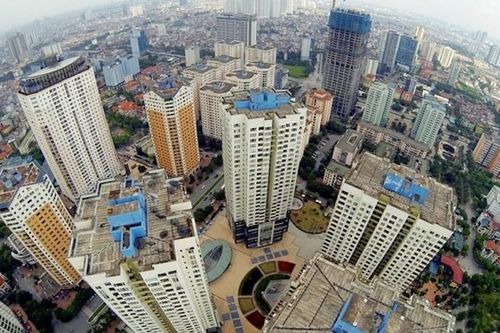 Hàng loạt dự án bất động sản vào 'tầm ngắm' của thanh tra Bộ Xây dựng trong 2020