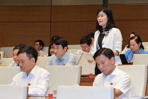 Kinh doanh dịch vụ đòi nợ: Không quản được thì cấm?