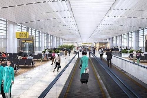 Suất đầu tư sân bay Long Thành: Đại biểu nói cao, Chính phủ giải thích thế nào?