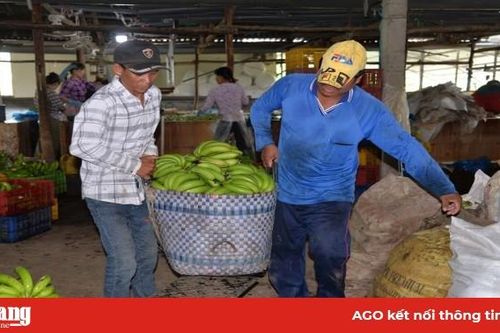 Tri Tôn thu hút đầu tư, tạo động lực phát triển