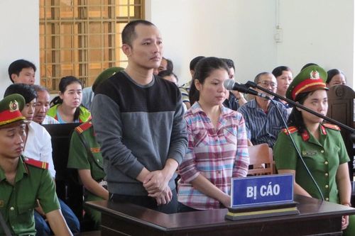 'Đồng lòng'… mua, bán ma túy