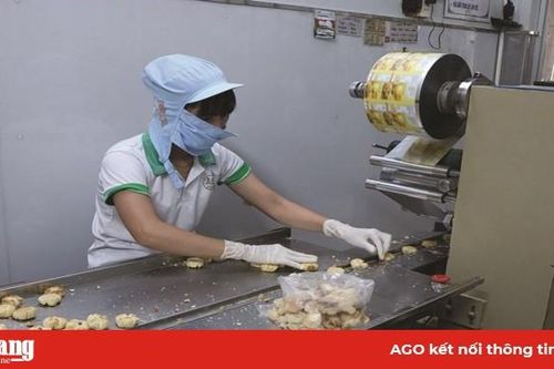 Chuyển biến từ 'Sản phẩm công nghiệp nông thôn tiêu biểu quốc gia'