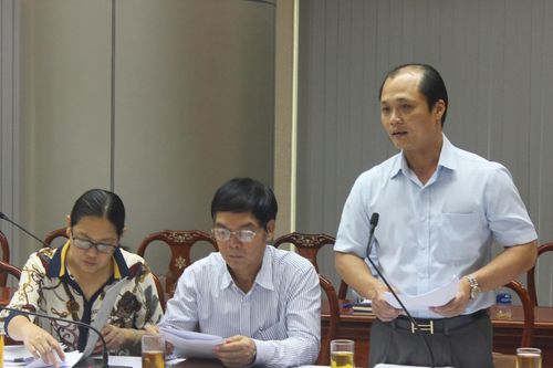 Hơn 3.240 thửa đất công do cấp xã quản lý
