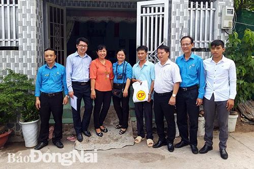 Phòng ngừa, giảm thiểu tai nạn lao động