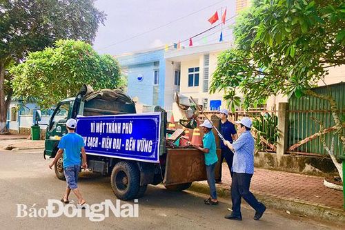 Bất cập trong bình xét, công nhận các danh hiệu văn hóa