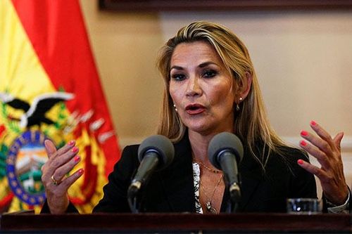 Khủng hoảng tại Bolivia gây chia rẽ Mỹ Latinh