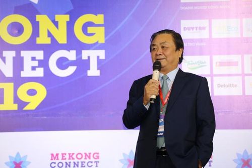 Liên kết vùng - chìa khóa cho sự phát triển