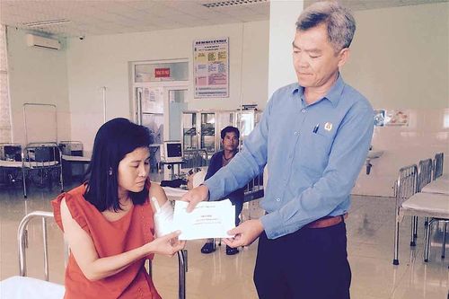 Công đoàn ngành Giáo dục tỉnh Gia Lai: Chú trọng chăm lo đời sống giáo viên