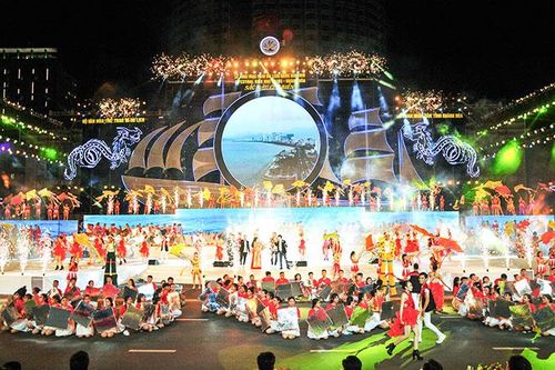 Lễ bế mạc Năm Du lịch quốc gia 2019: Sẽ được truyền hình trực tiếp trên sóng KTV
