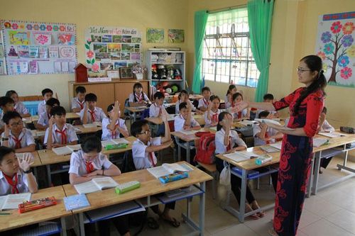 Lâm Đồng chú trọng nâng cao chất lượng đội ngũ giáo viên