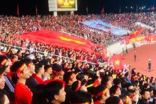 Thể thao Thể thao Nhiều biến đổi khó lường