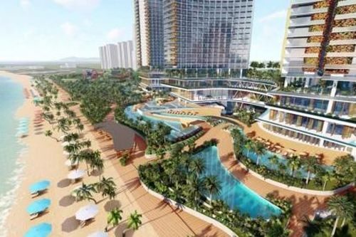 Xu hướng đột phá của bất động sản du lịch