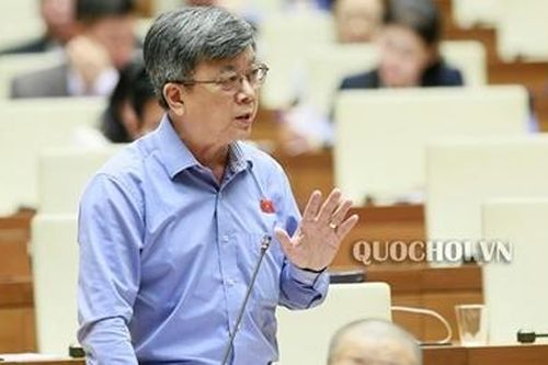 Đại biểu Quốc hội ủng hộ cấm kinh doanh dịch vụ đòi nợ thuê
