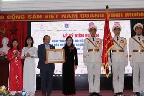 Việt Nam nỗ lực thực hiện cam kết chấm dứt bệnh lao cùng toàn cầu