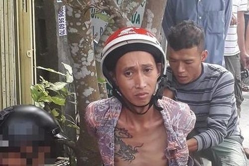 Đôi nam nữ trộm... 2 két vỏ bia