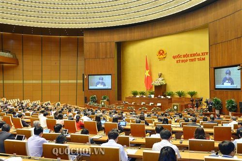 Tăng tuổi nghỉ hưu của người lao động từ năm 2021