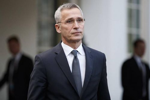 NATO nỗ lực cải thiện quan hệ với Nga