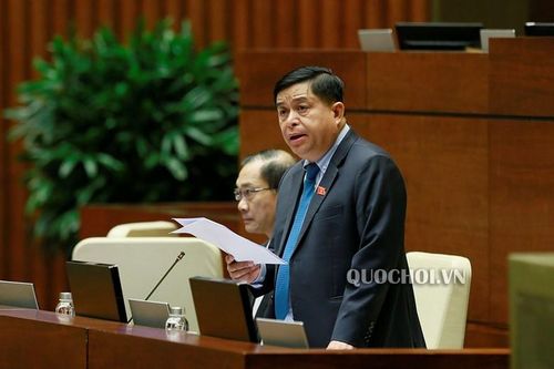 Không xóa bỏ hay ép các hộ kinh doanh phải chuyển thành doanh nghiệp