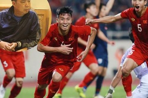 Bố cầu thủ Văn Toàn tiếc nuối điều gì sau trận Việt Nam hòa Thái Lan?