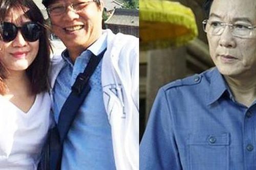 NSND Trọng Trinh 'Sinh tử': Ngoài 60 viên mãn bên vợ trẻ kém 16 tuổi