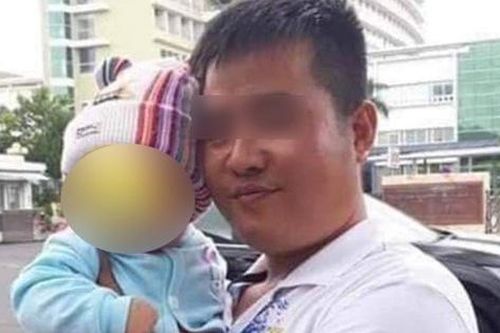 Vụ cha sát hại 2 con: Người cha bị trầm cảm, trước đó từng chấn thương sọ não